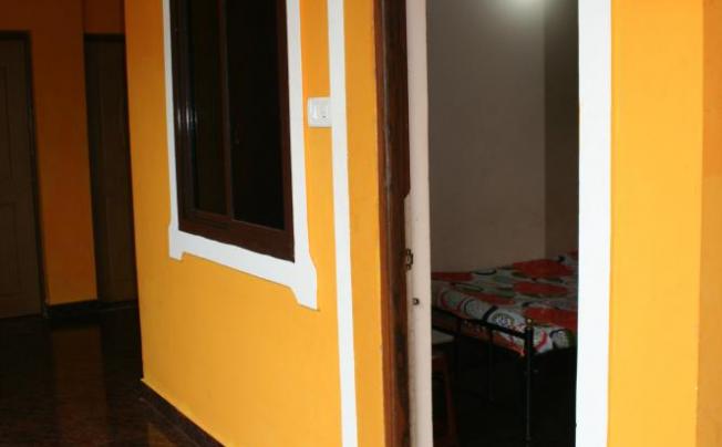 Фото отеля PREMA GUEST HOUSE